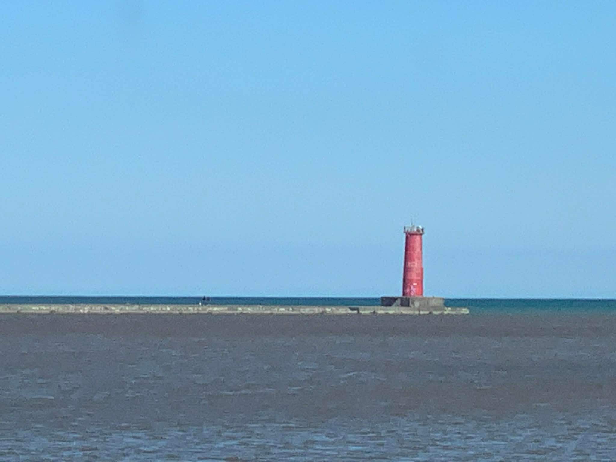 Sheboygan Lighthouse