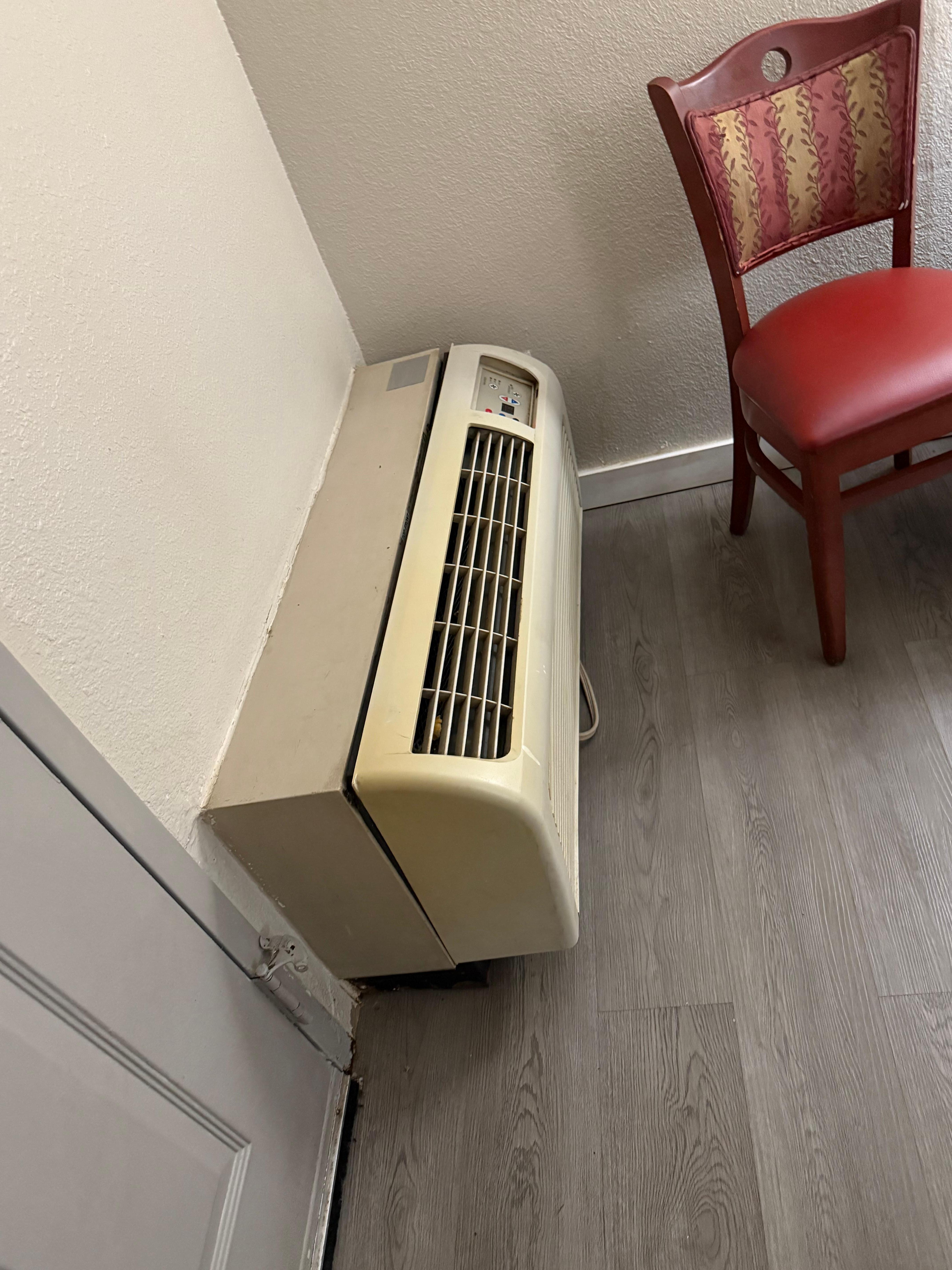 Nothing like what they show 