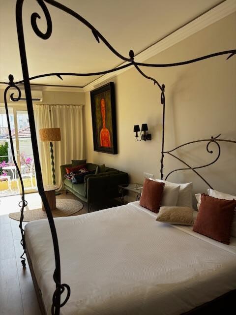Our room