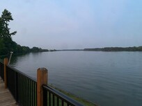 River virw