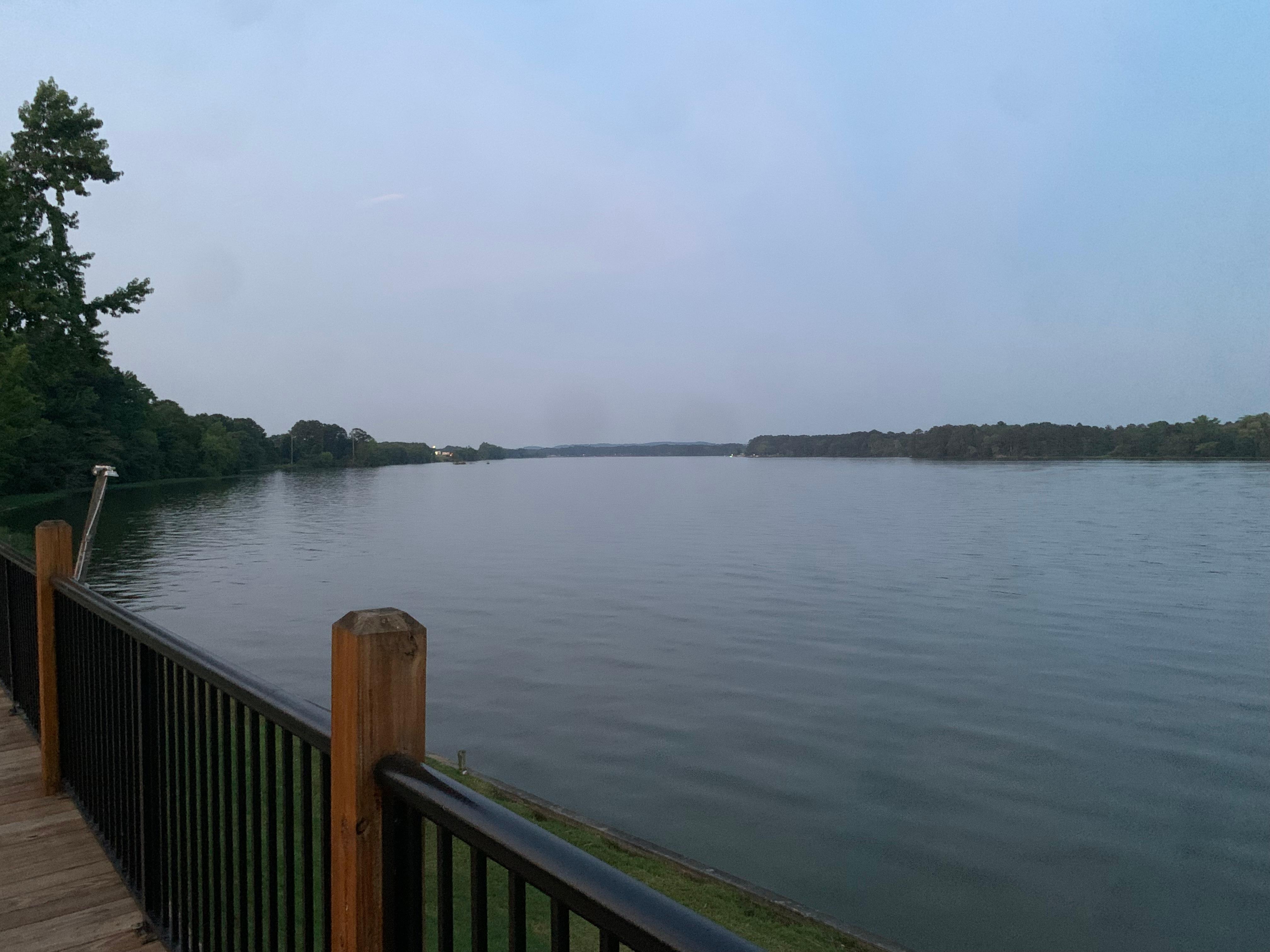 River virw