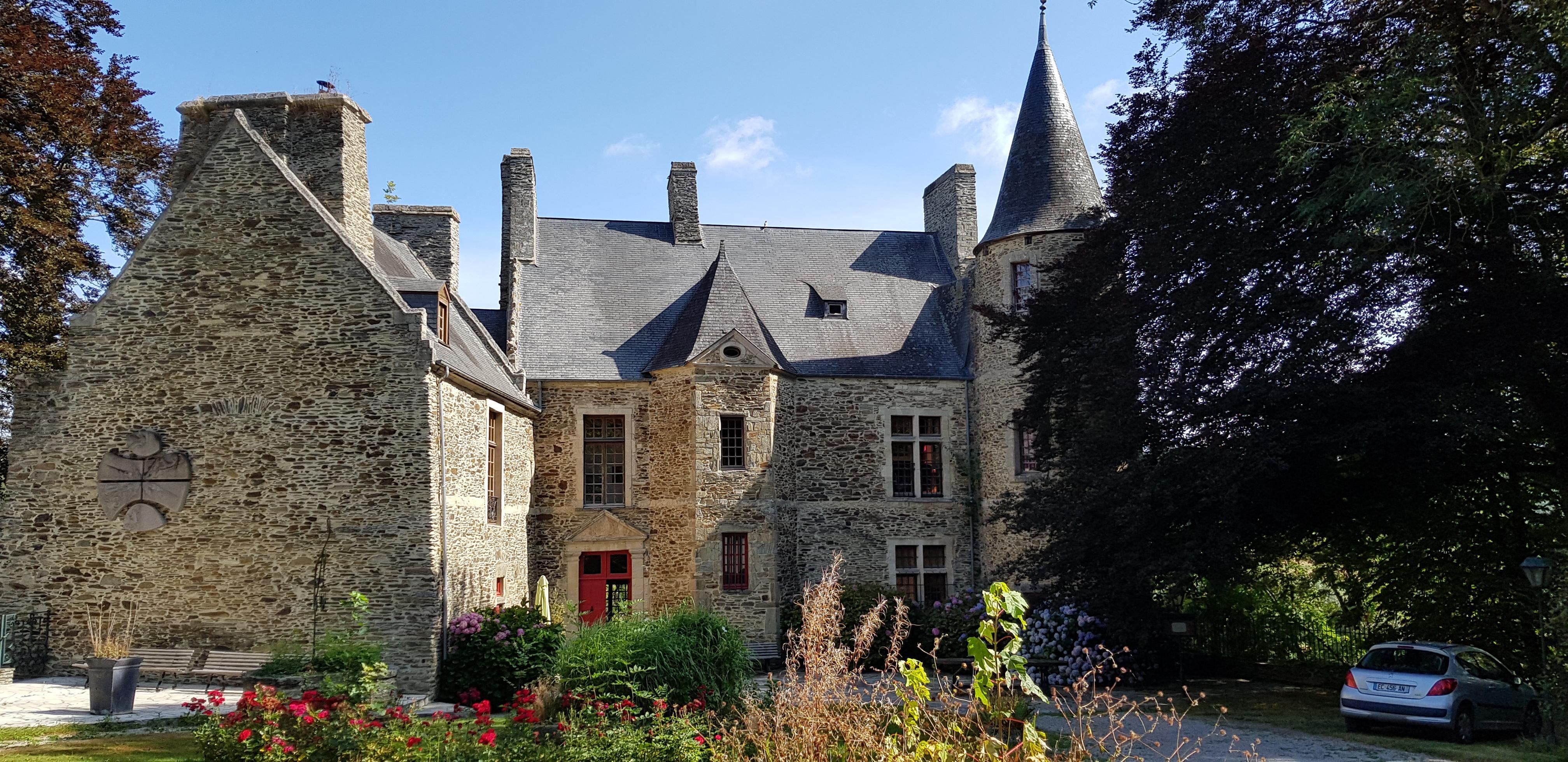 The Chateau