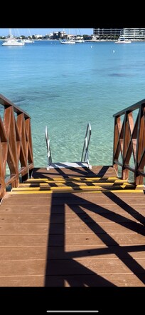 Orient Bay