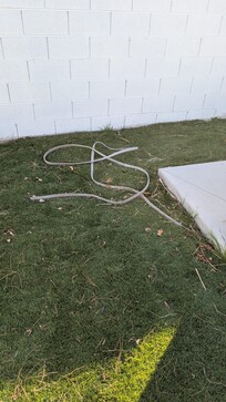 Missing a hot tub I guess