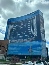 Final 4 2026 Illinois vs UConn and Arizona vs Michigan