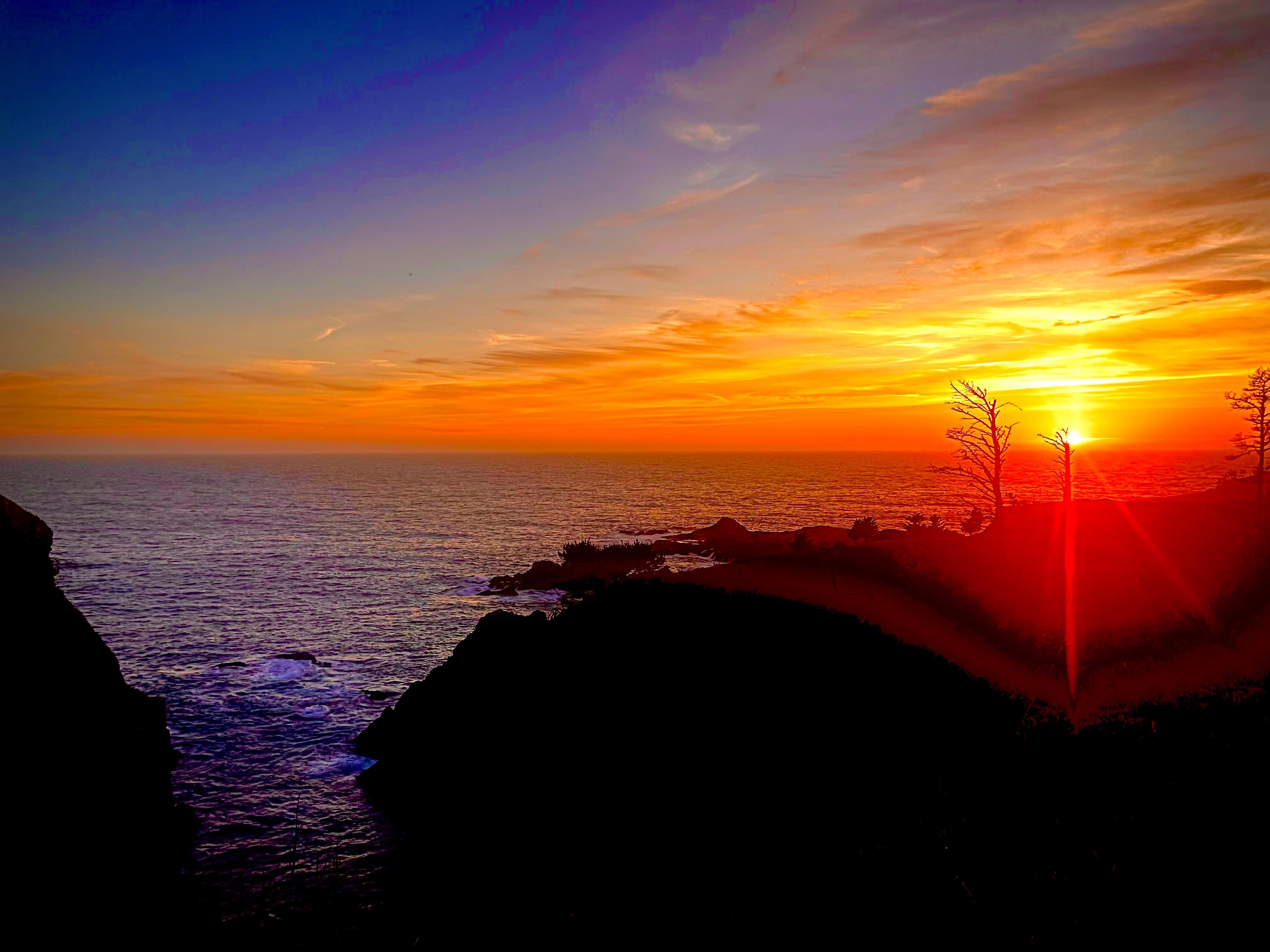 Yet another beautiful sunset