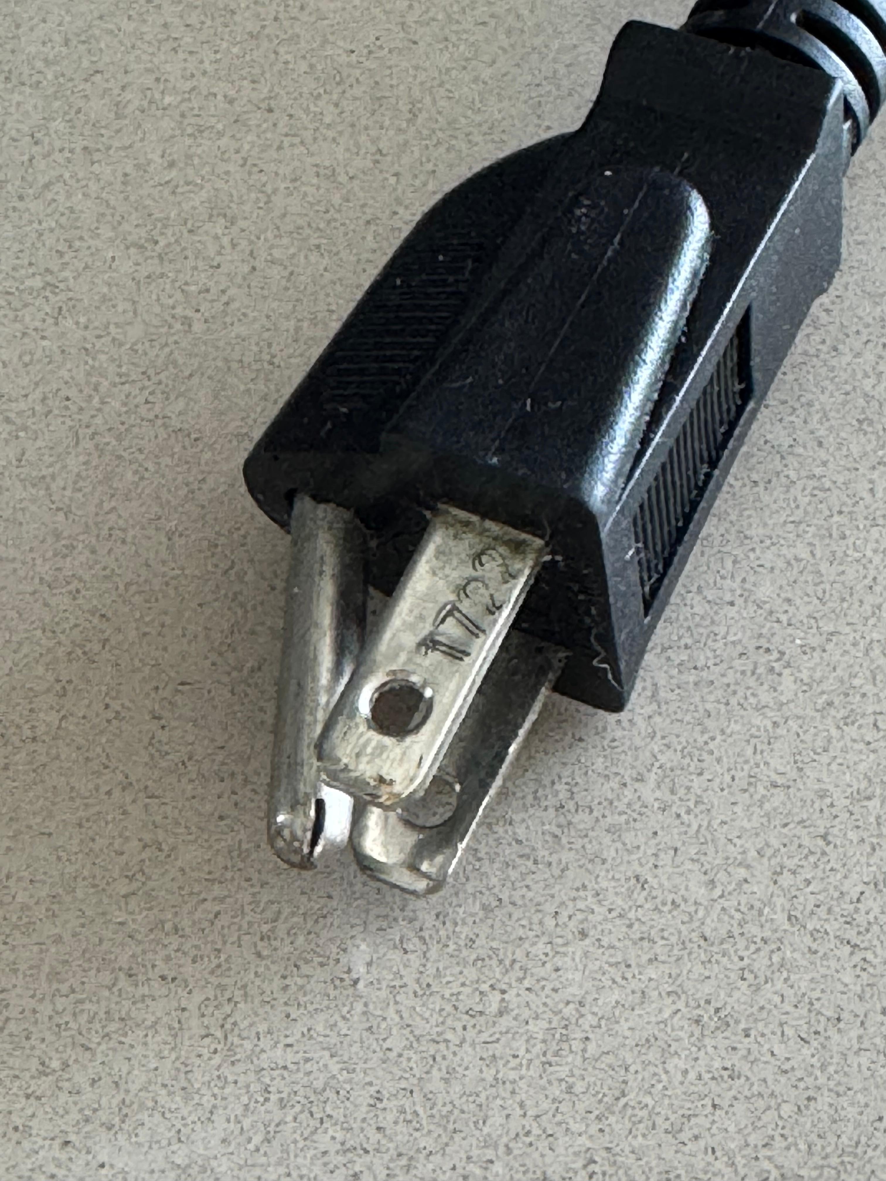 Appliance damage 