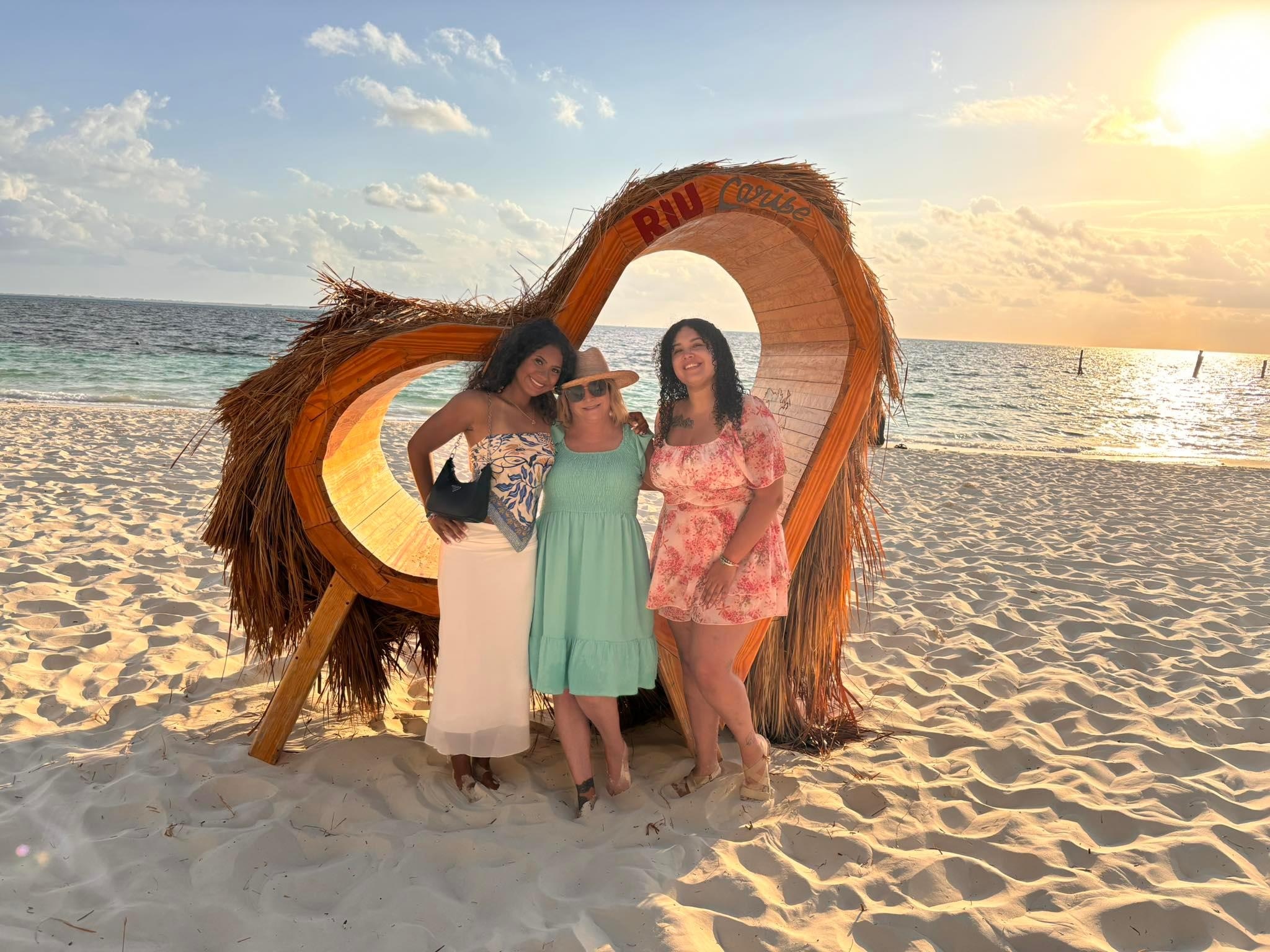 Hotel Riu Cancun 2025