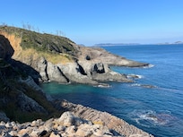 Le grand bleu, l’histoire de Mayol commence à Karatsu