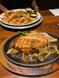 Good food very reasonably priced at Millers Ale house