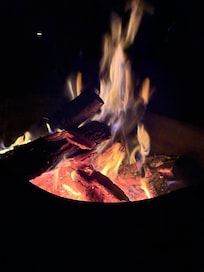 Firepit