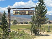 Beautiful area 10 minutes from Grand Lake