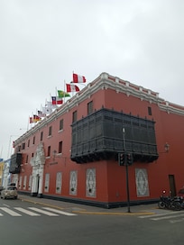 Outside View