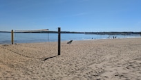 Strand Wassersleben