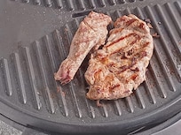 Elektrogrill