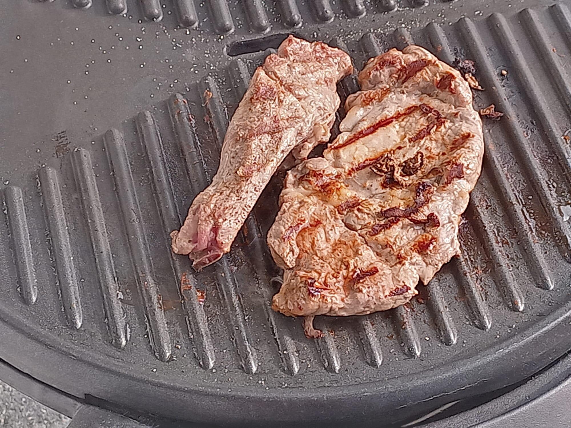 Elektrogrill