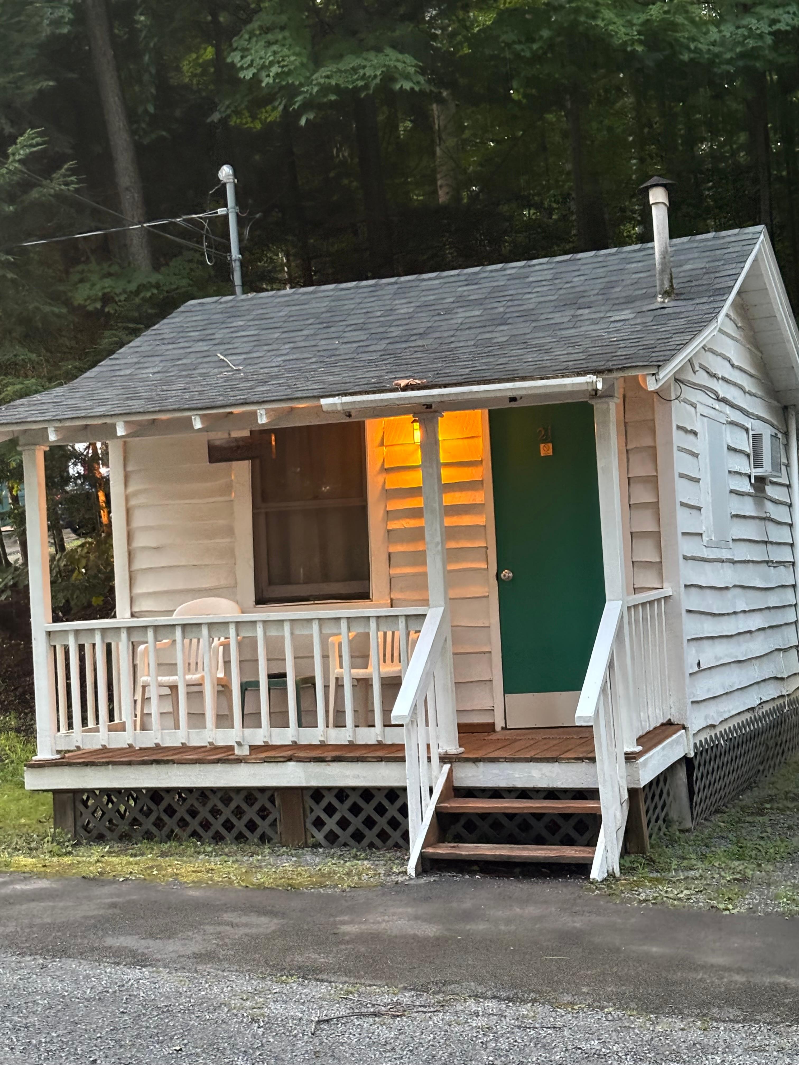 Very quaint and cute