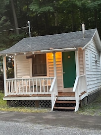 Very quaint and cute