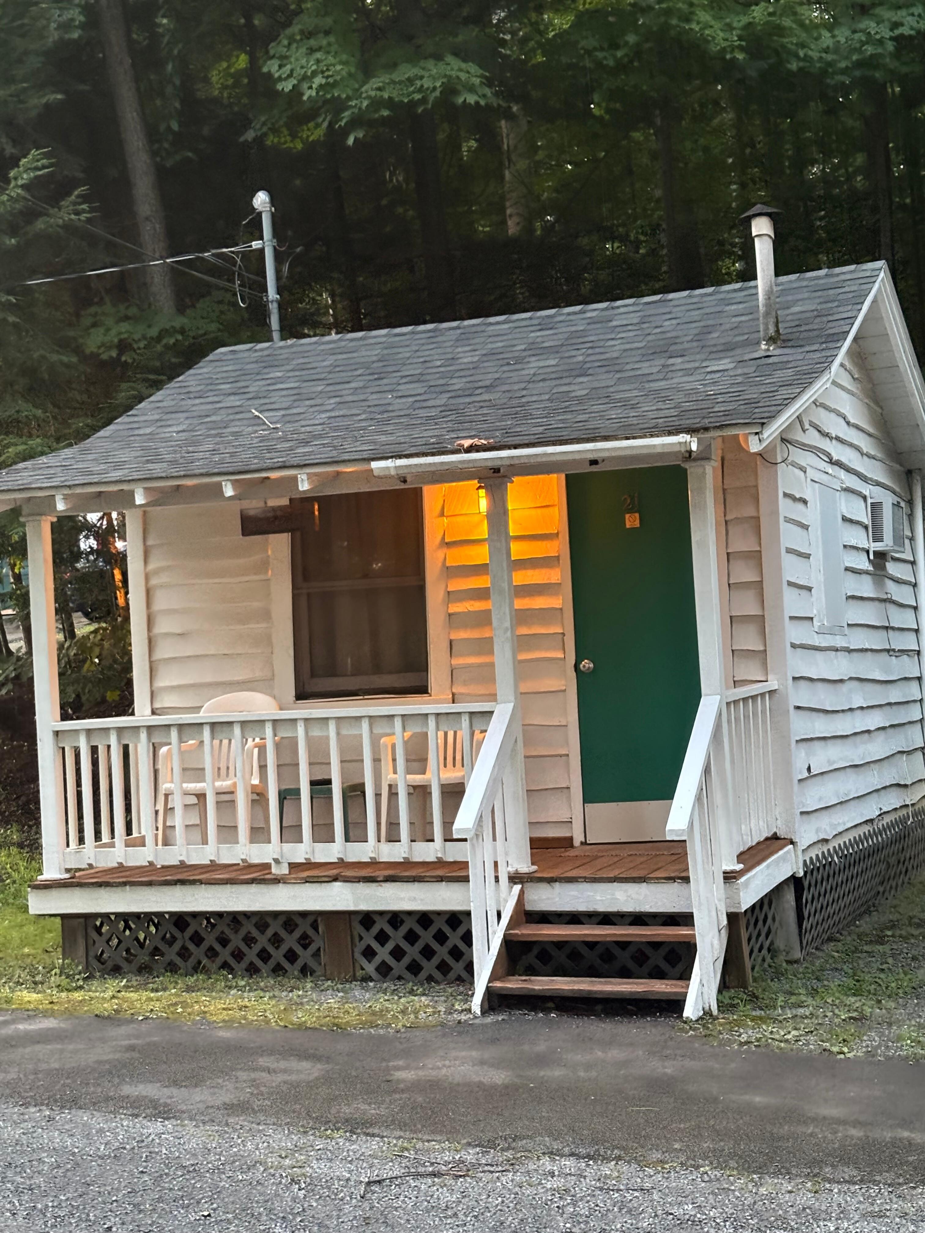 Very quaint and cute