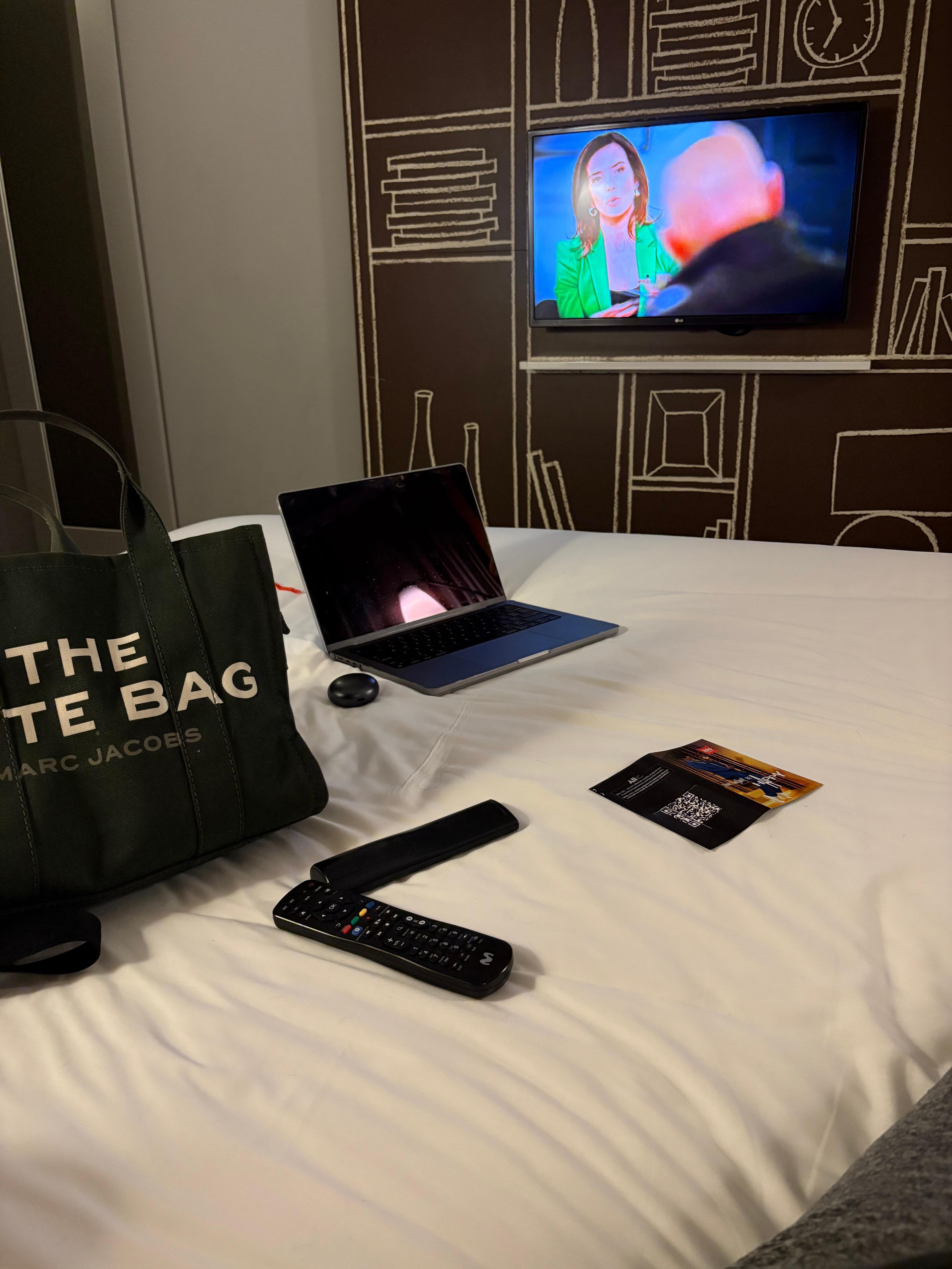 Comfortable and clean 