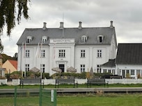 Bandholm badehotel