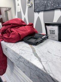 Returning cum stained sheet