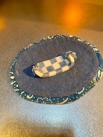 Every detail is so thoughtful!