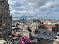 View Roof Top Bar