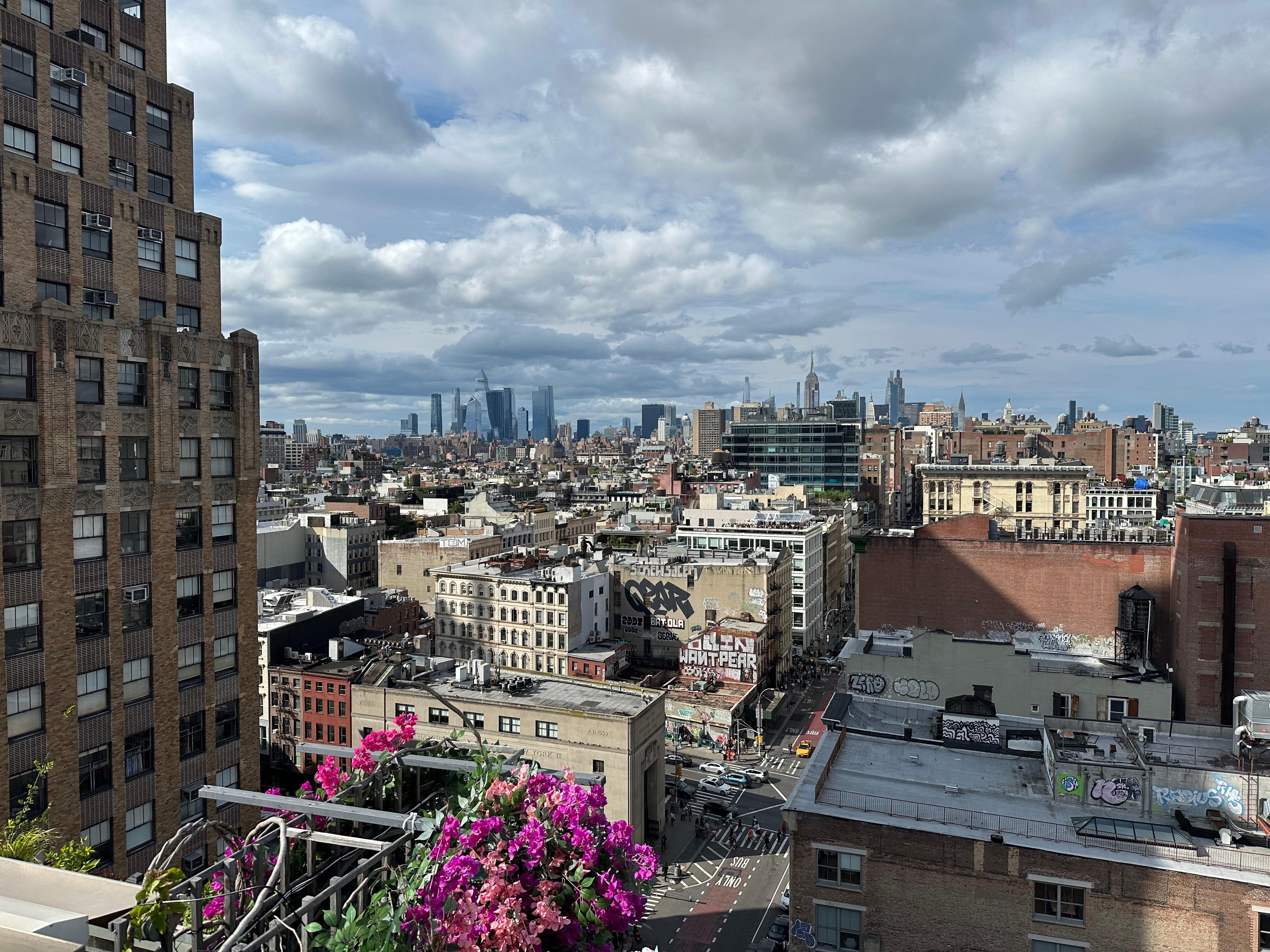 View Roof Top Bar