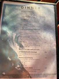 Haili Kai Restaurant