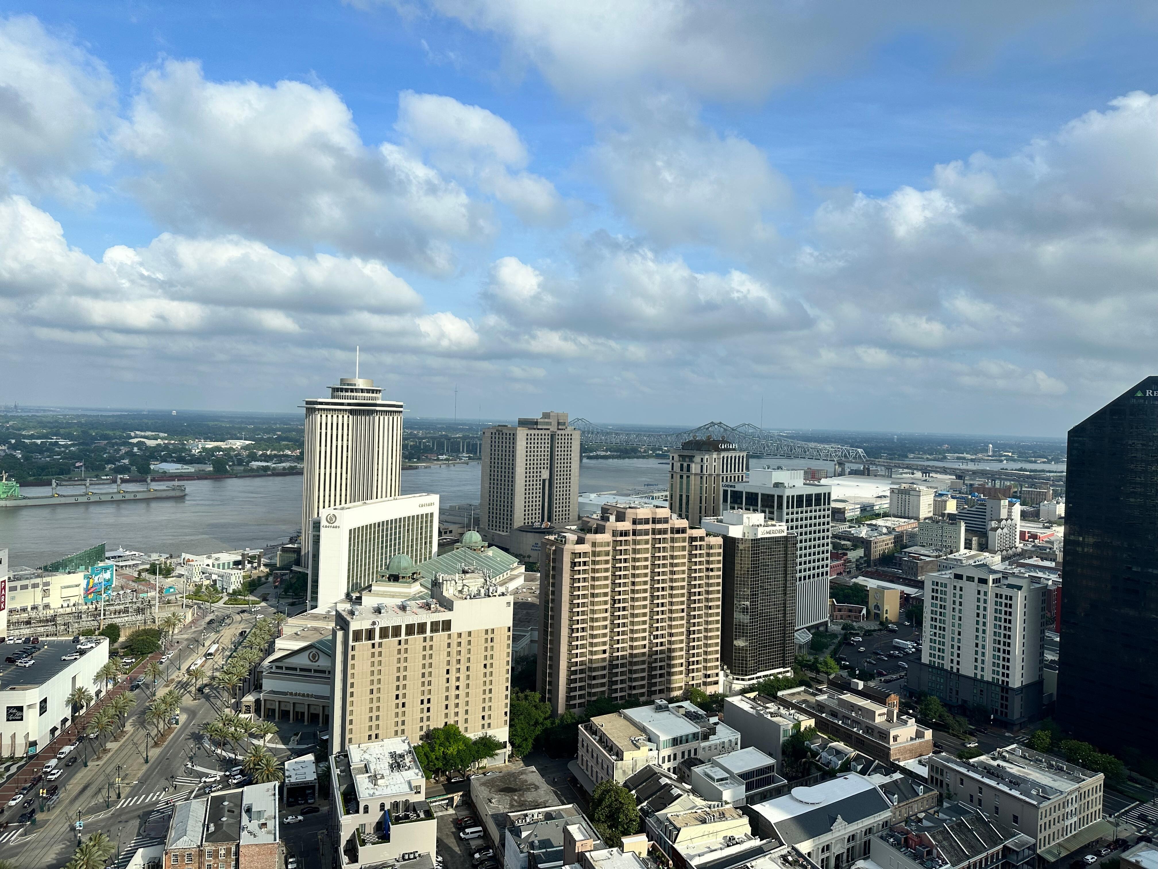 City View