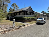 The day we arrived.!
Clean cottage
Good WiFi coverage.