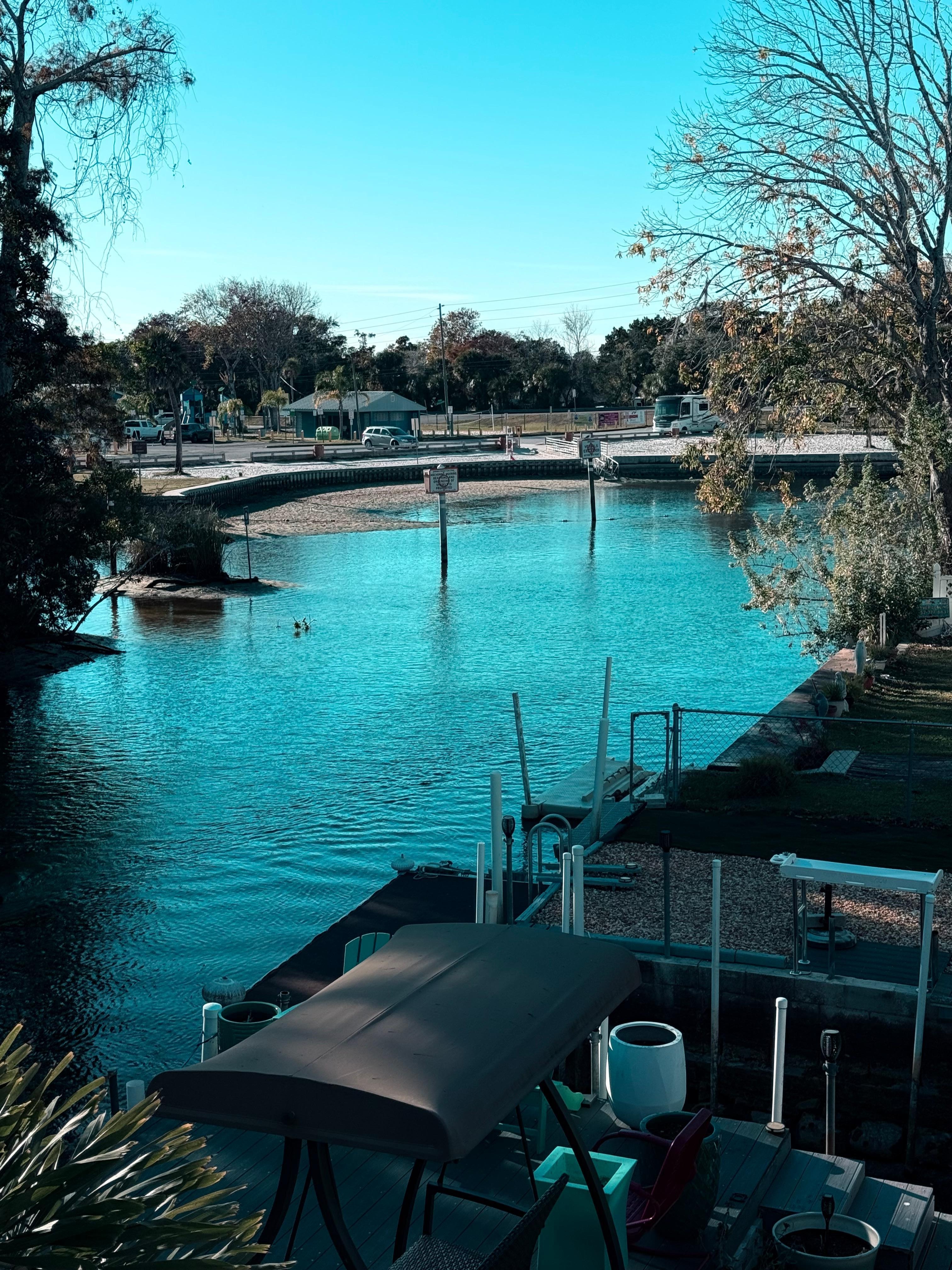 Rogers park in eyesight 