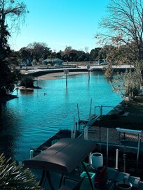 Rogers park in eyesight