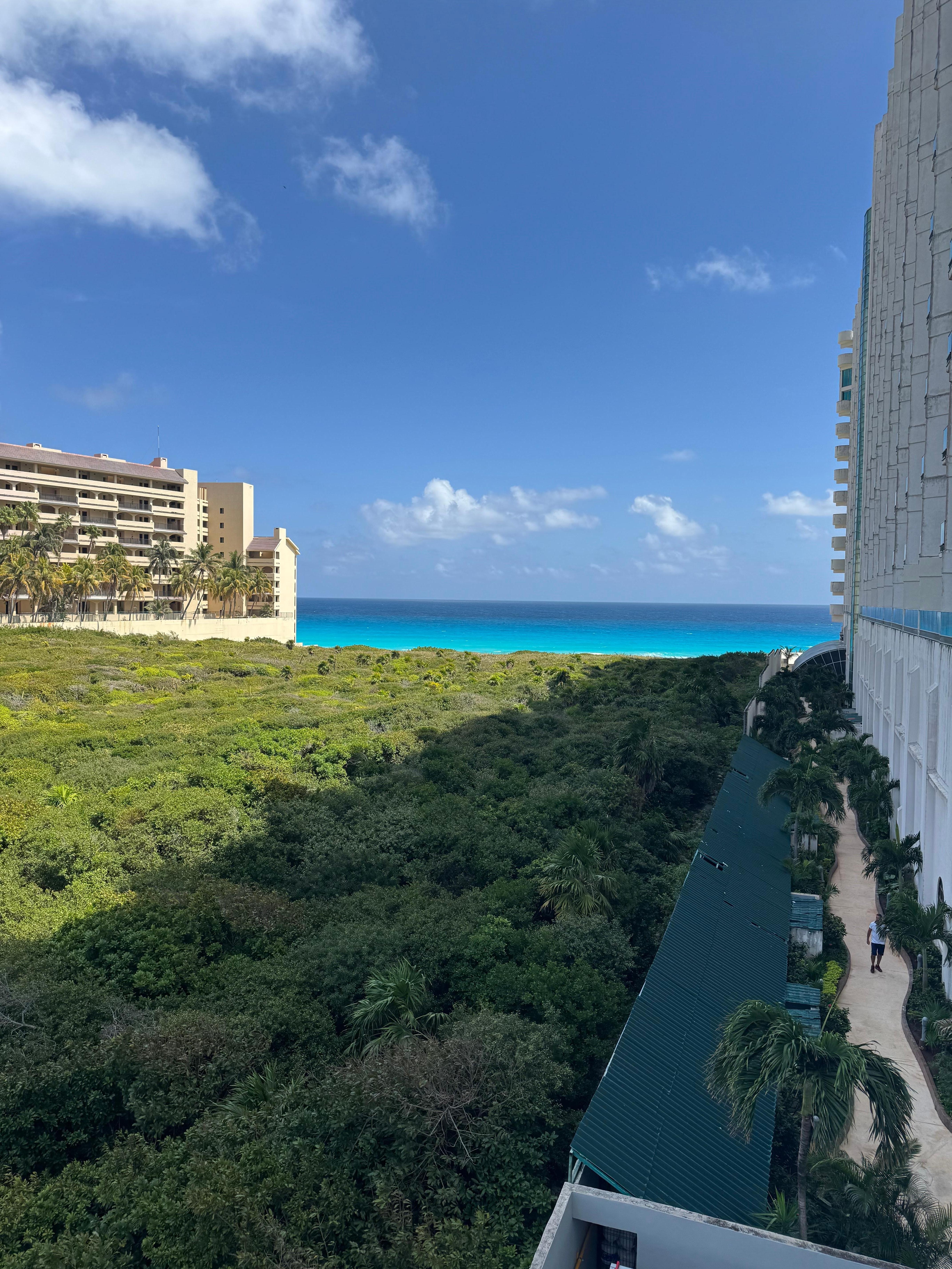 insane beautiful views so close to the ocean ! 