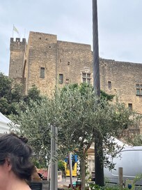 Looks like a Castle