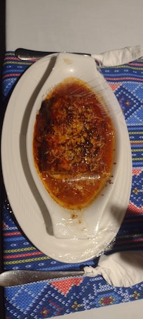 Lasagna
