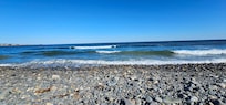 Long Sands