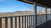 The View... Pictures only tell half the story 😉