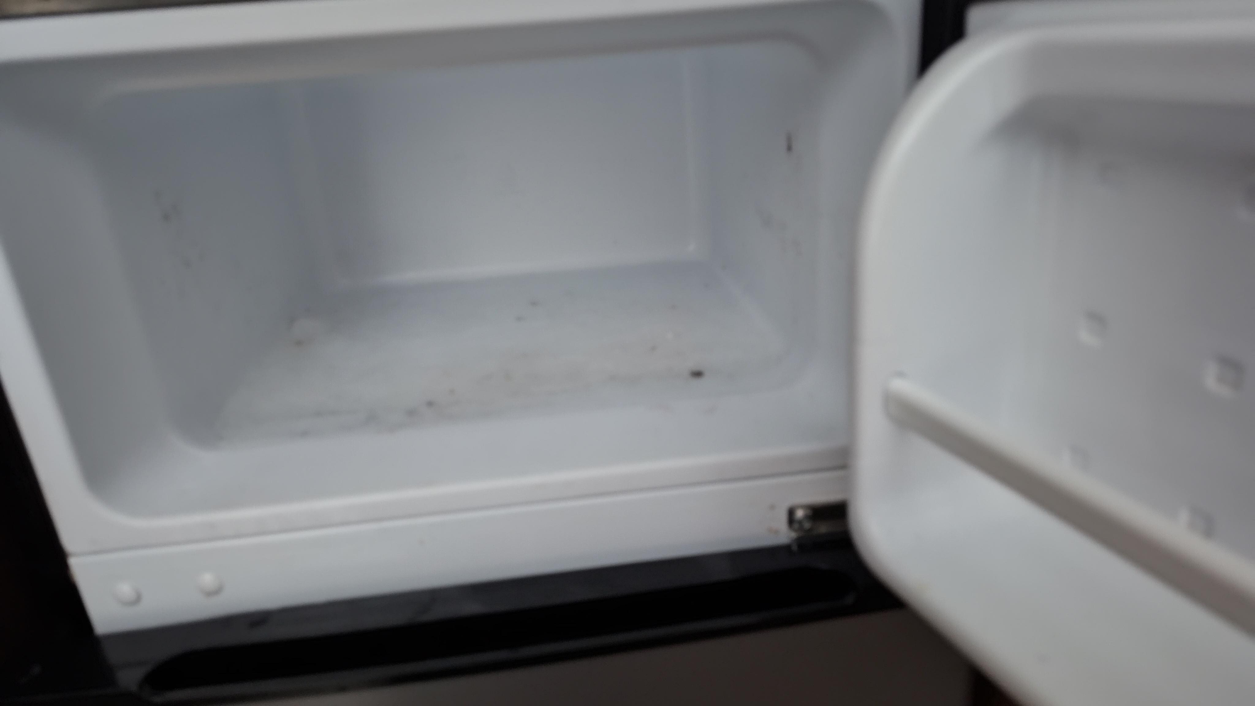 Freezer