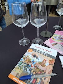 Twentse Wijndagen in Ootmarsum