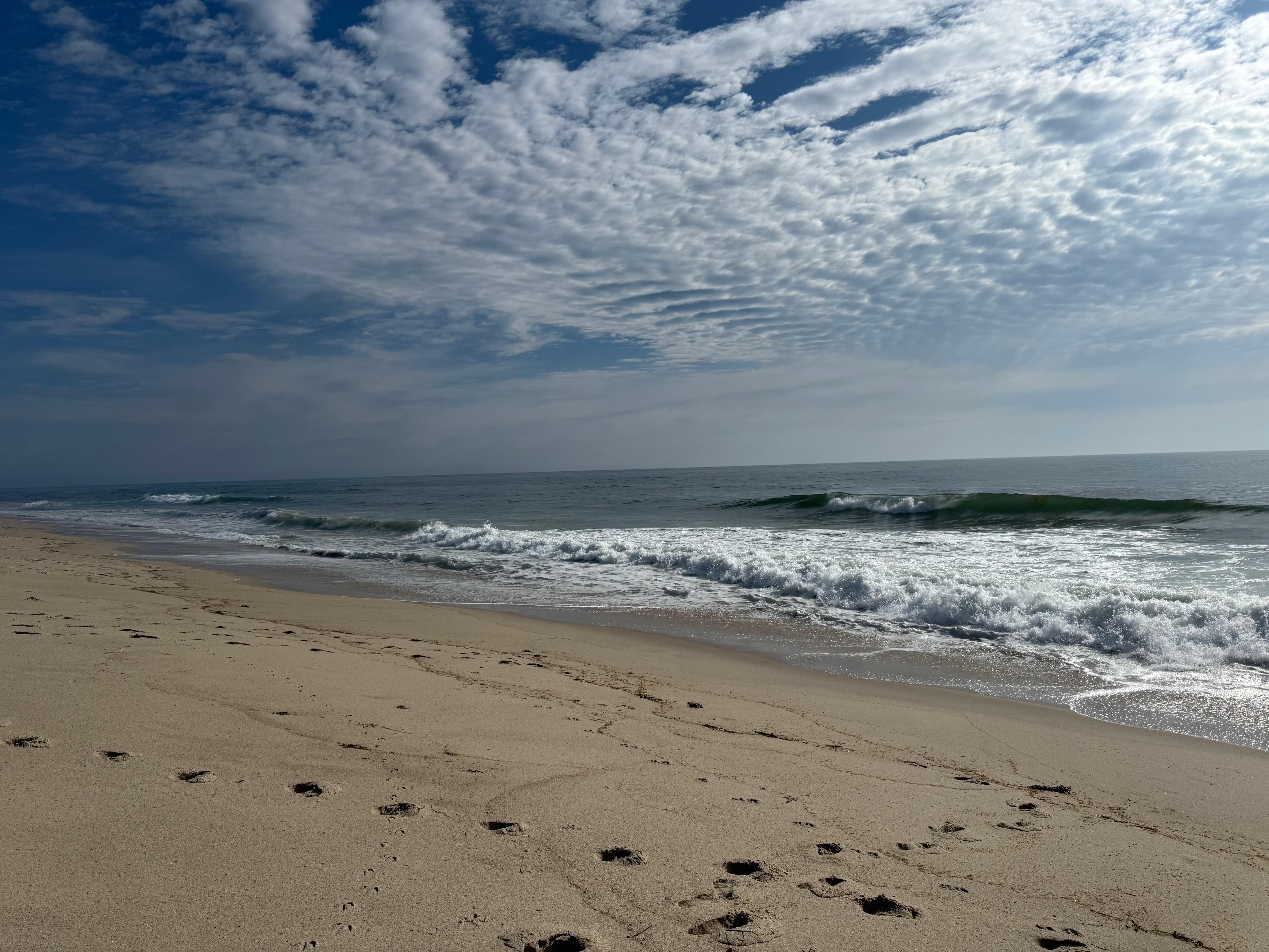 Nauset Beach…our favorite!🌊