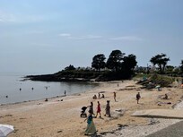 Plage de billiers