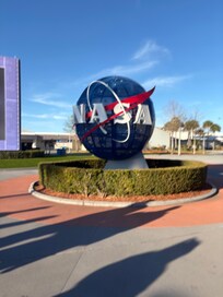 Kennedy Space Center