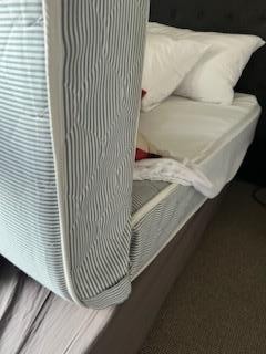 Can you really do this to a quality mattress?