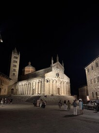 Massa Marittima