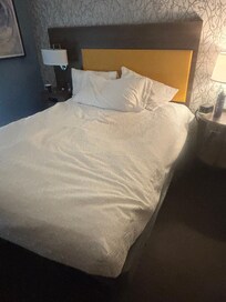 Room service!