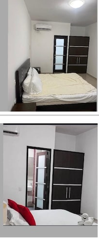 My room online vs reality