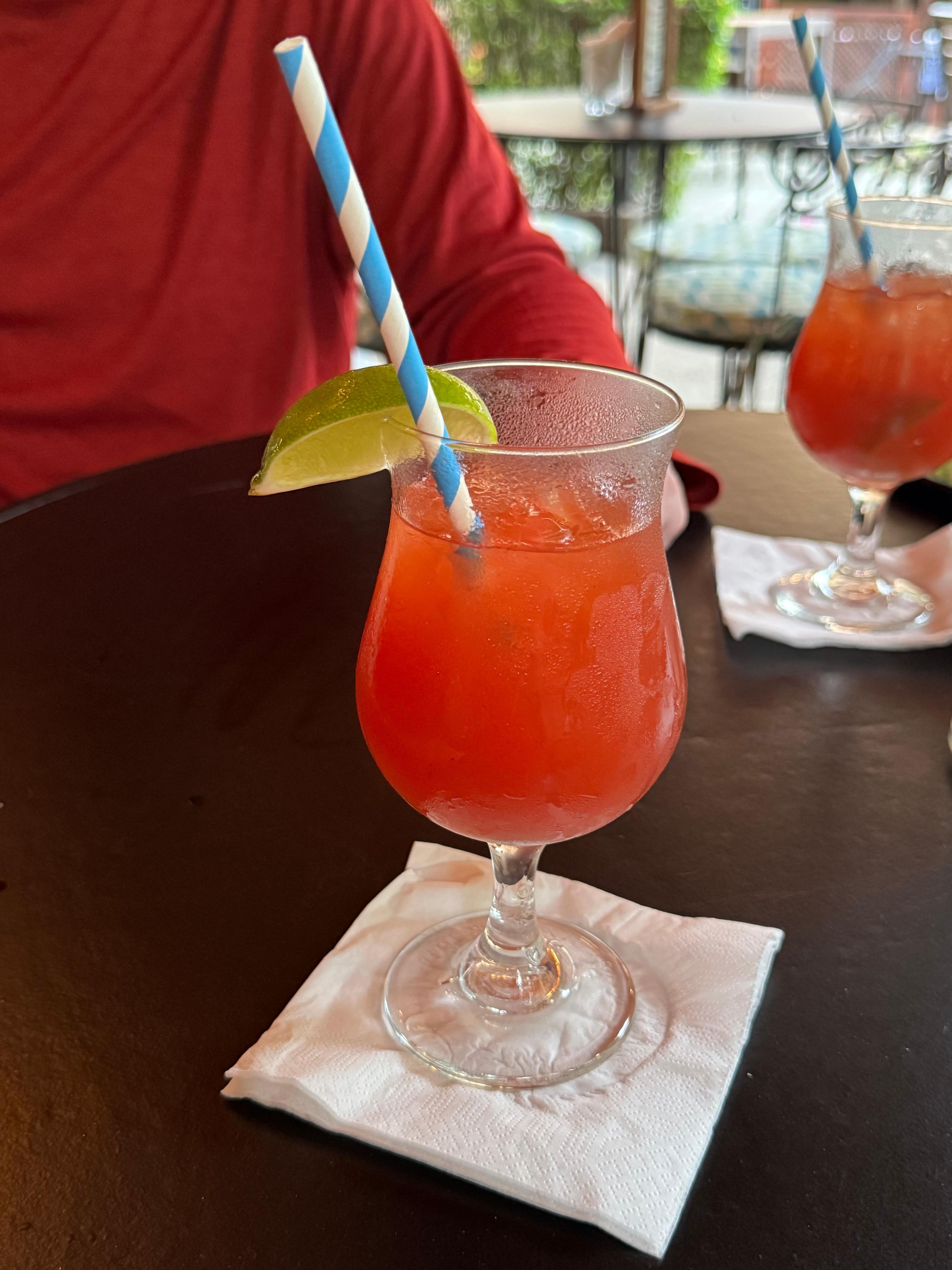 Bloody Ceasar