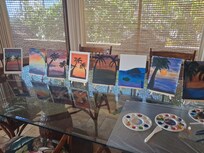 Master pieces.